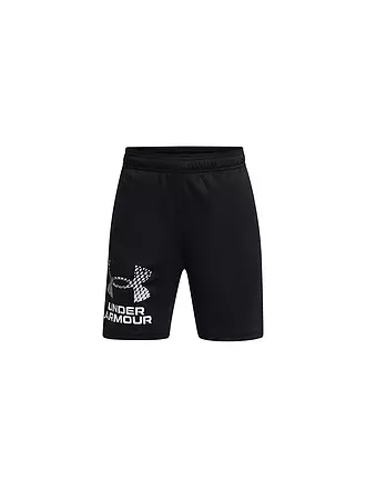 UNDER ARMOUR | Jungen Fitnessshort UA Tech™ Logo | 